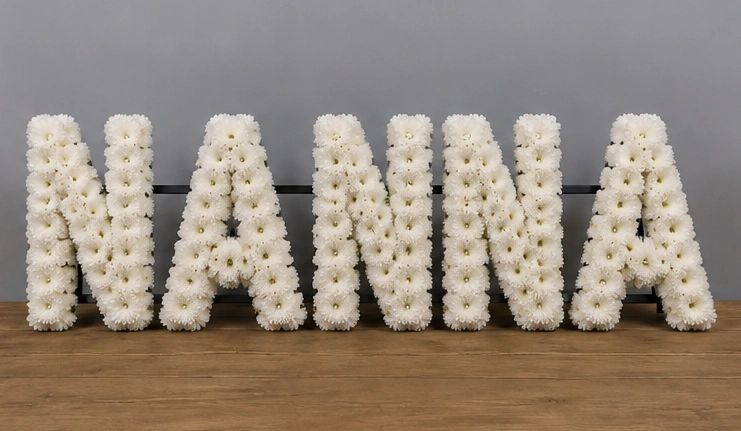Classic Funeral Letters