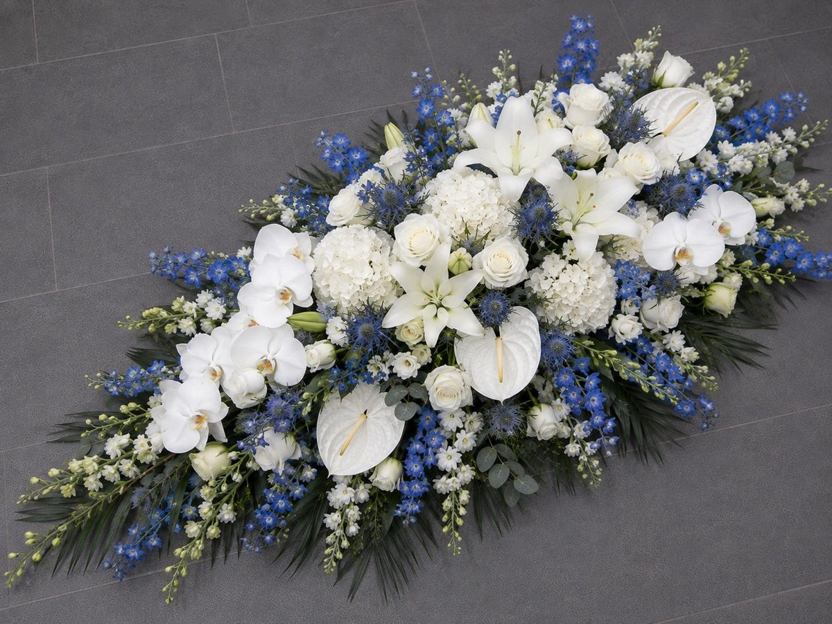Grand Funeral Sprays