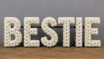Classic Funeral Letters