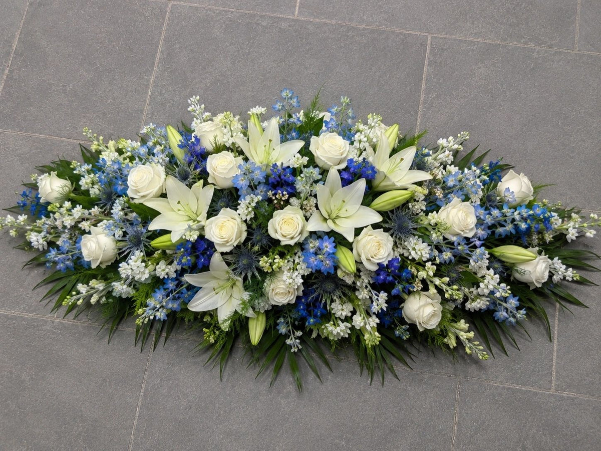 Premium Funeral Sprays