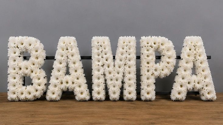 Classic Funeral Letters