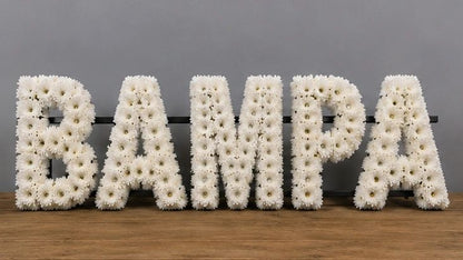 Classic Funeral Letters