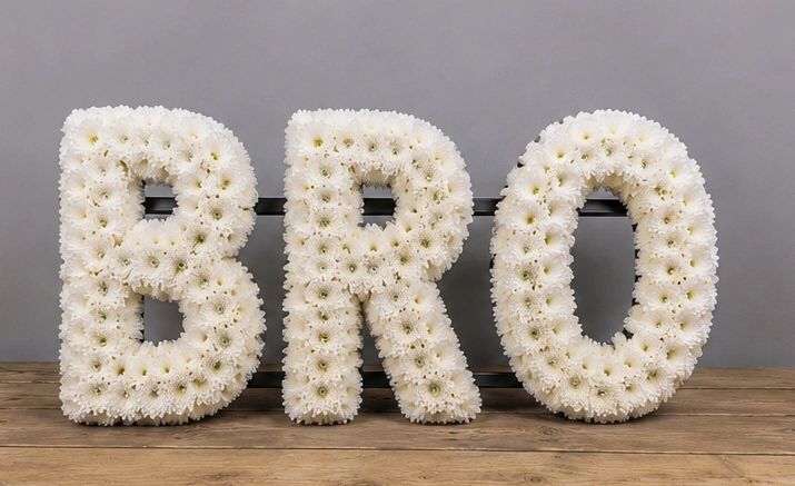 Classic Funeral Letters