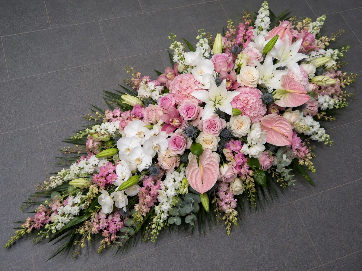 Grand Funeral Sprays