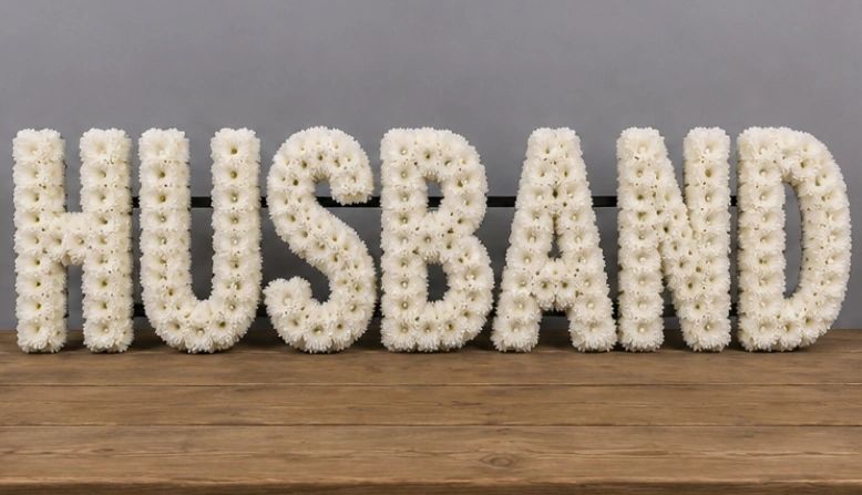 Classic Funeral Letters