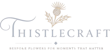 Thistlecraft — bespoke flowers for moments that matter