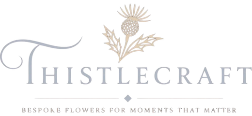 Thistlecraft — bespoke flowers for moments that matter